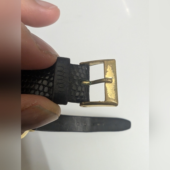 Wittnauer Quartz Vintage Watch - Picture 9 of 15